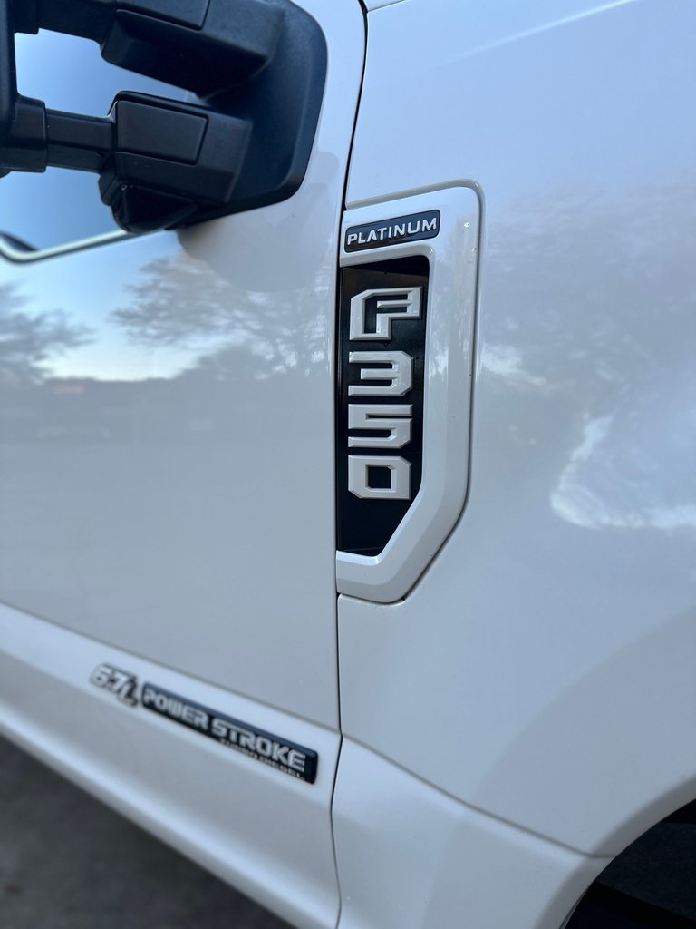 For Sale 2019 Ford Super Duty F-350 DRW