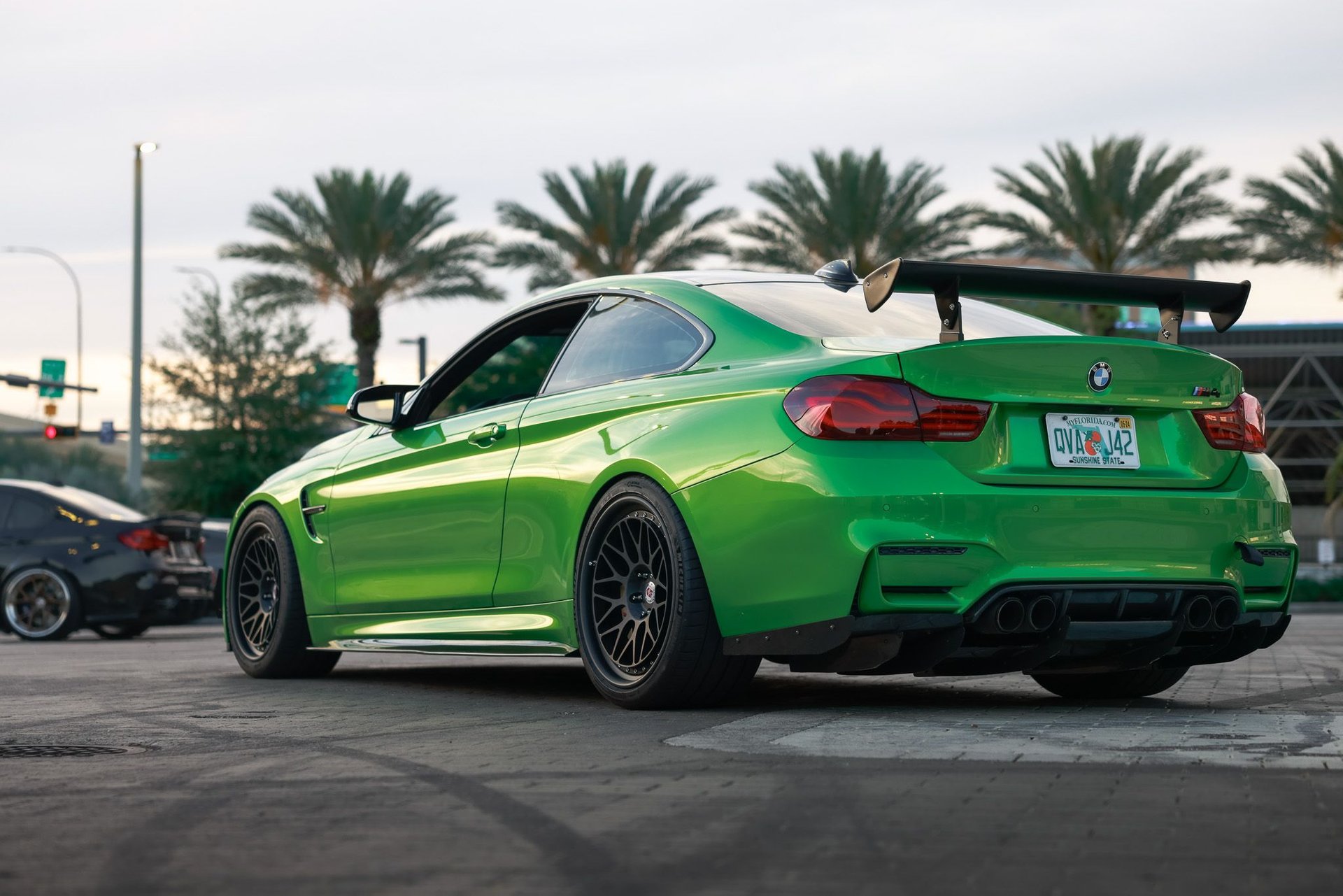 For Sale 2020 BMW M4