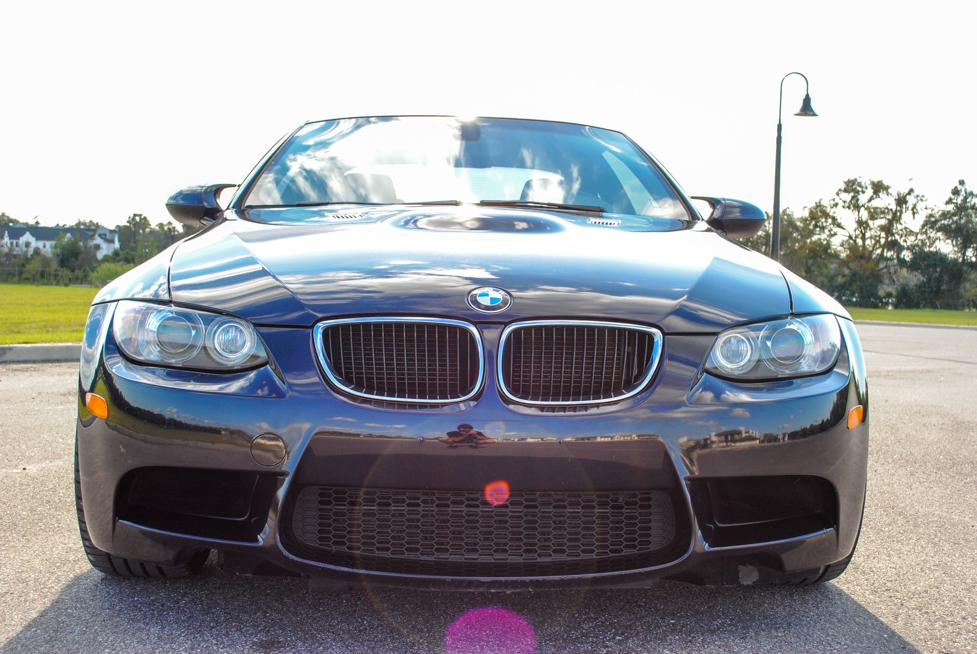 For Sale 2011 BMW M3