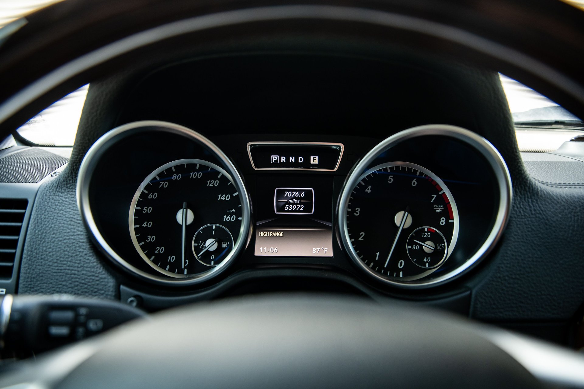 2014 Mercedes-Benz G-Class | Collective Auto Group