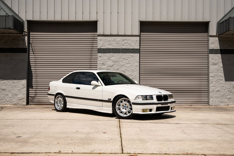 For Sale 1997 BMW M3