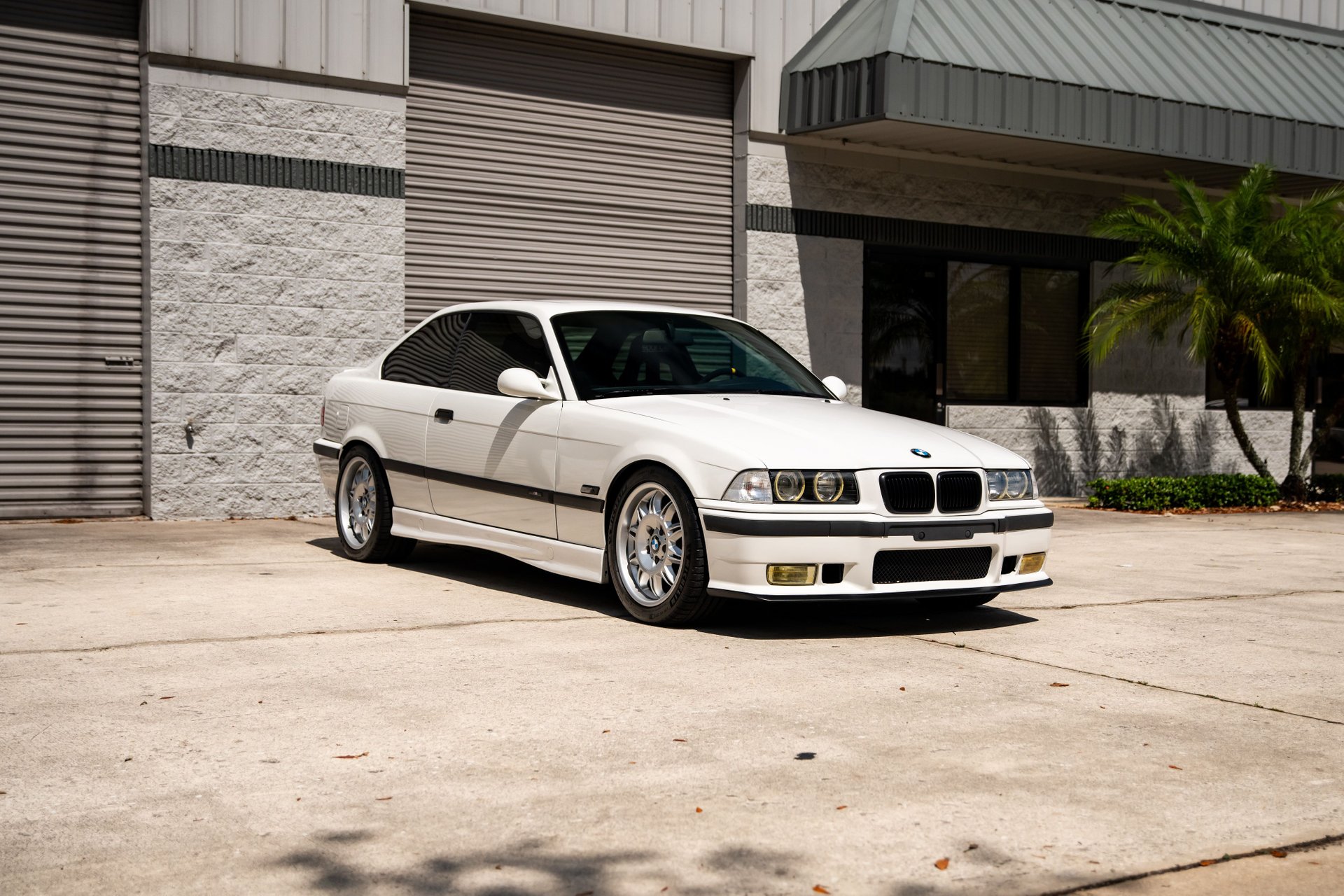 For Sale 1997 BMW M3