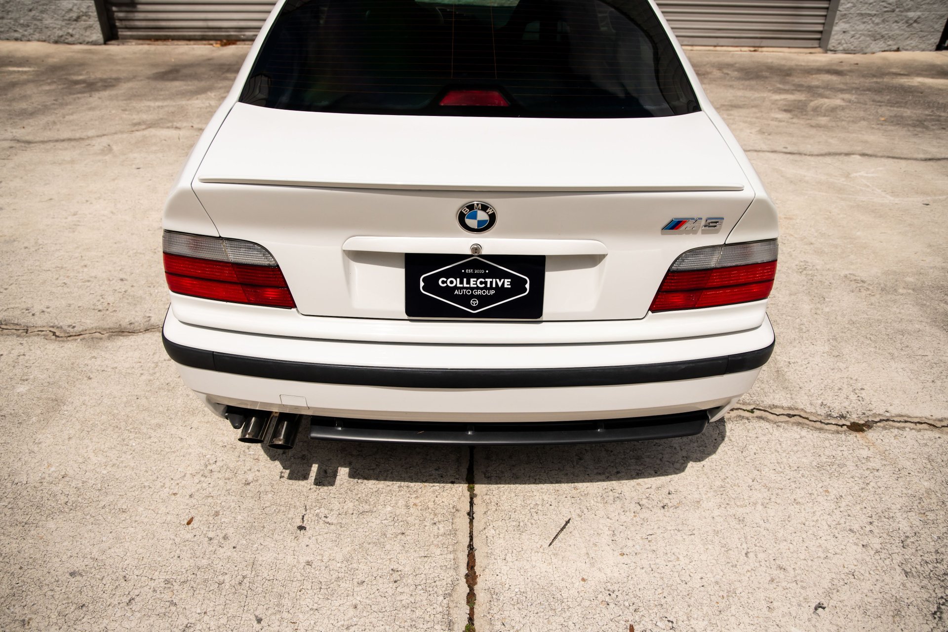 For Sale 1997 BMW M3