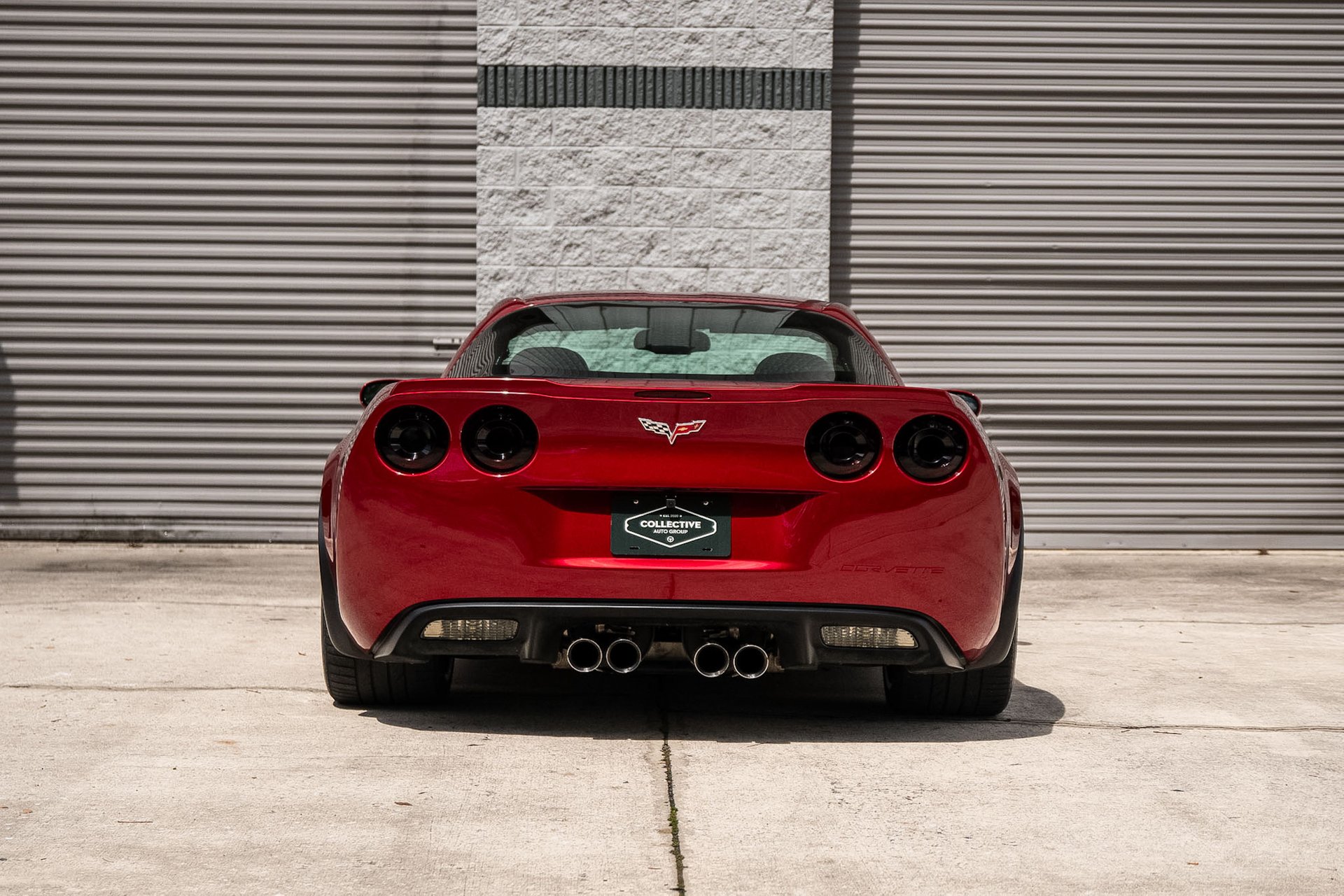 For Sale 2011 Chevrolet Corvette