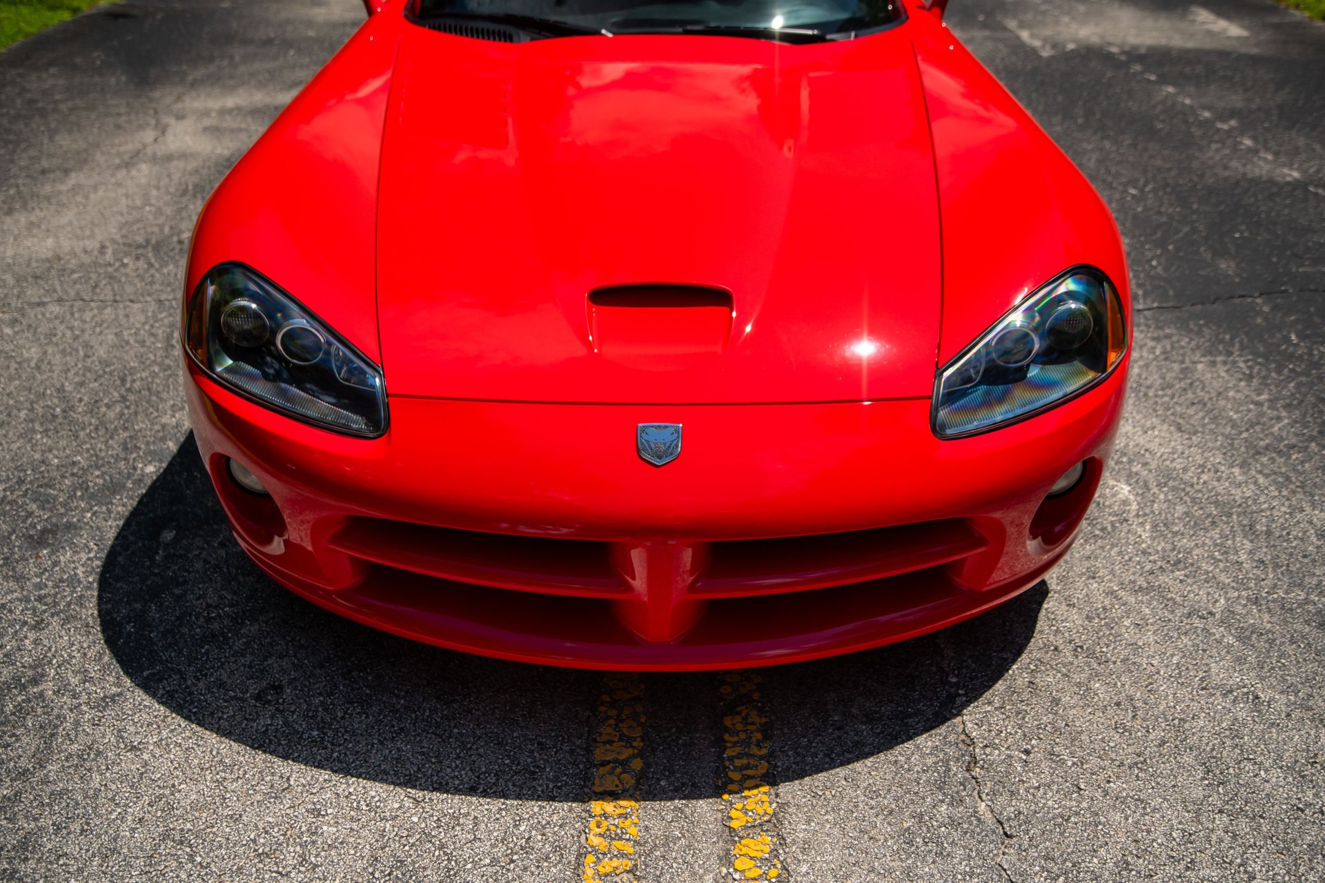 For Sale 2006 Dodge Viper