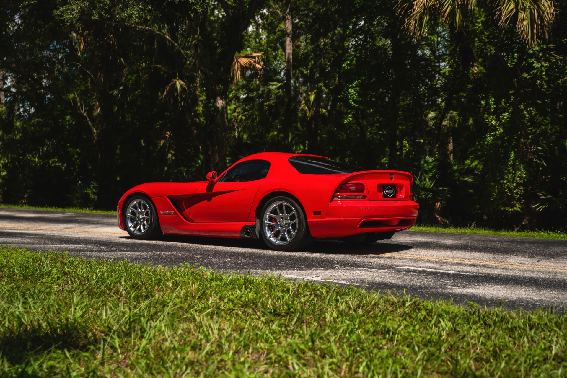 For Sale 2006 Dodge Viper