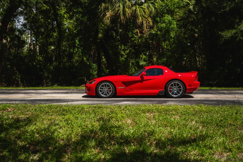 For Sale 2006 Dodge Viper