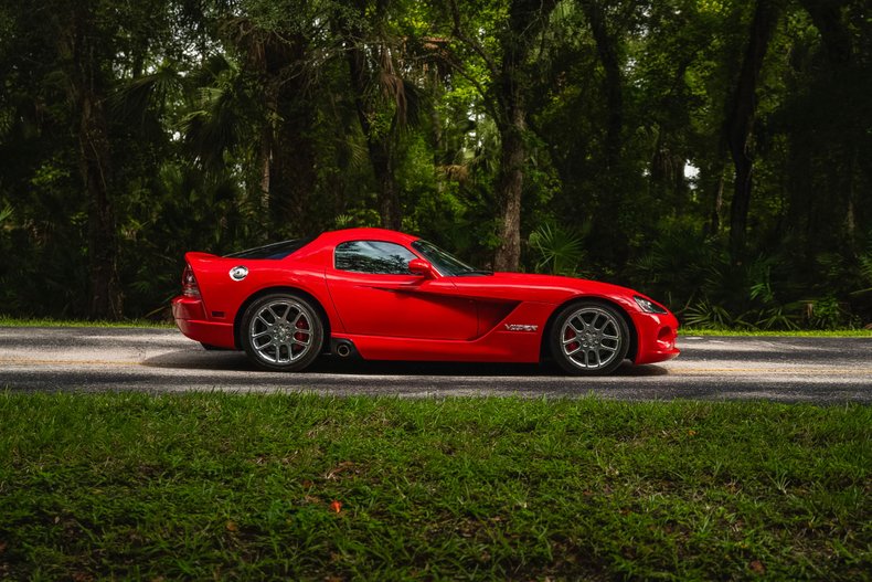 For Sale 2006 Dodge Viper