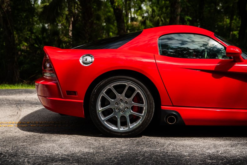 For Sale 2006 Dodge Viper