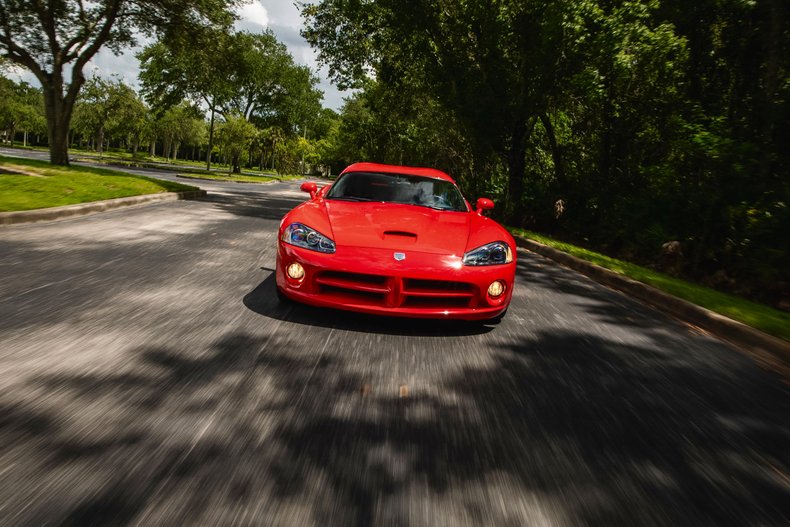 For Sale 2006 Dodge Viper