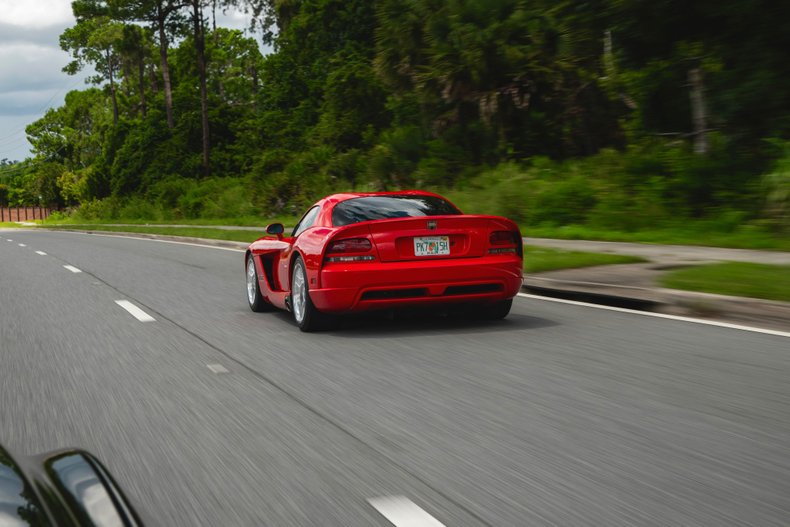 For Sale 2006 Dodge Viper