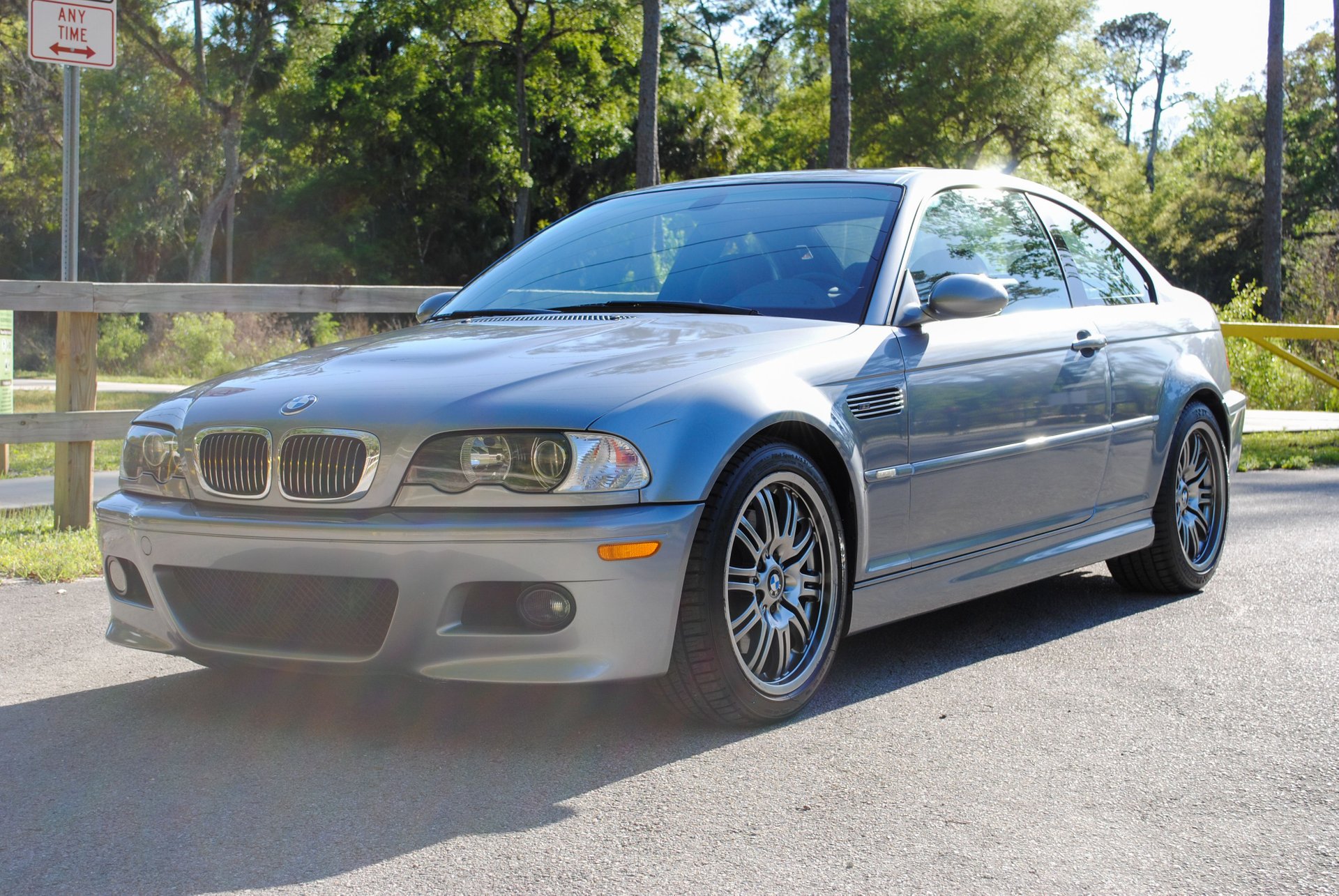 For Sale 2003 BMW M3