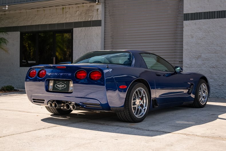 2004 Chevrolet Corvette | Collective Auto Group