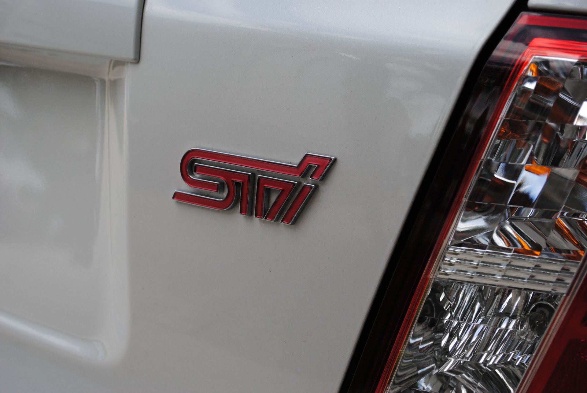 For Sale 2013 Subaru Impreza Sedan WRX