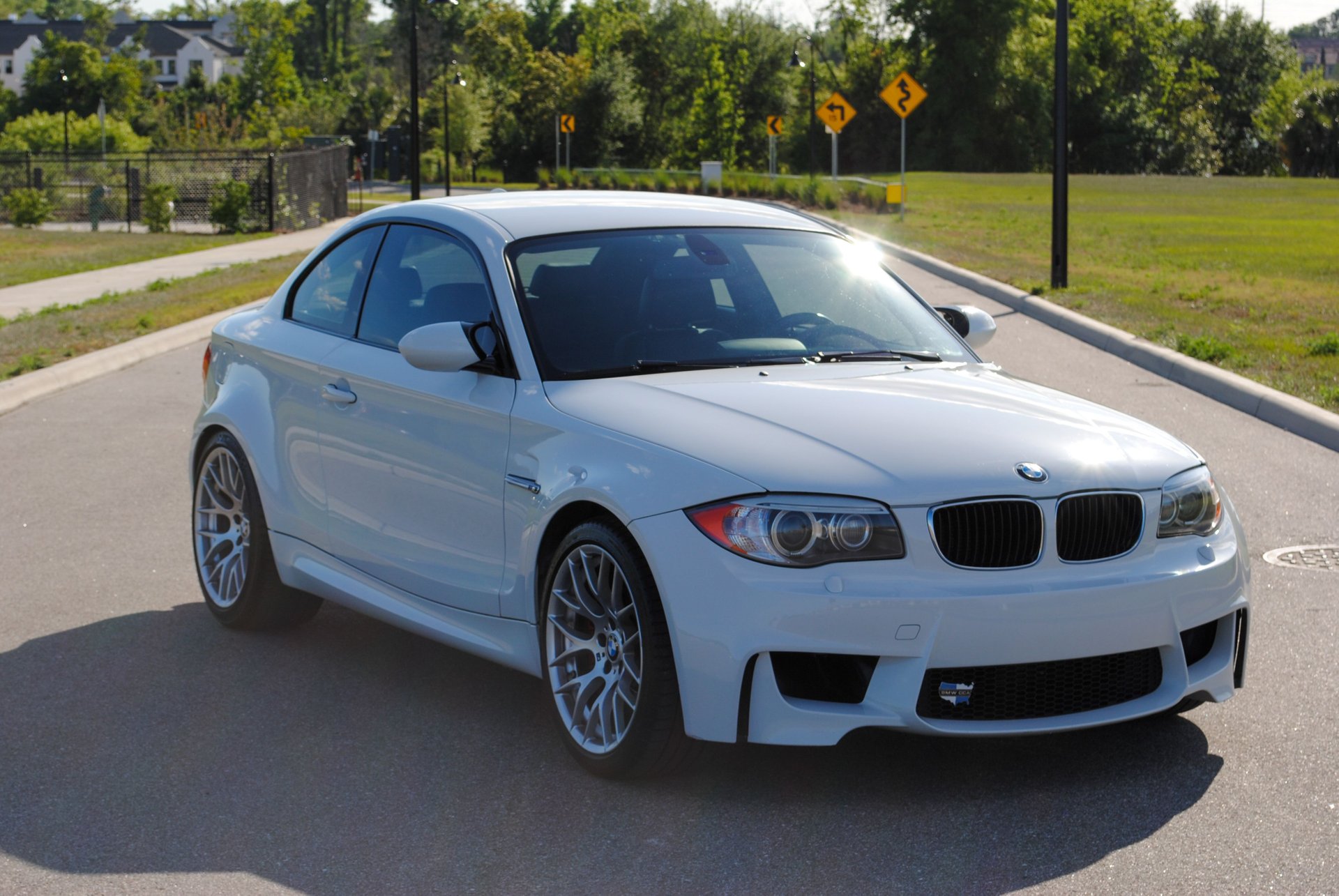 For Sale 2011 BMW 1 Series M