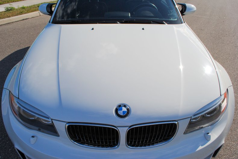For Sale 2011 BMW 1 Series M