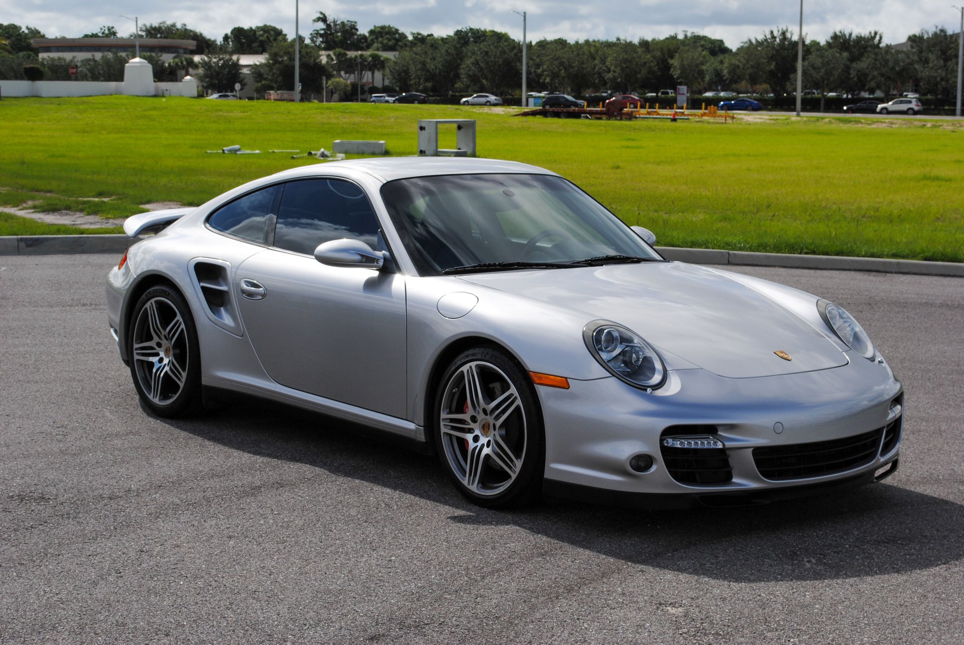 For Sale 2007 Porsche 911