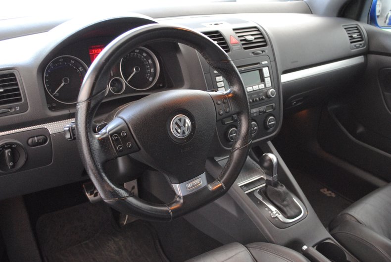 For Sale 2008 Volkswagen R32