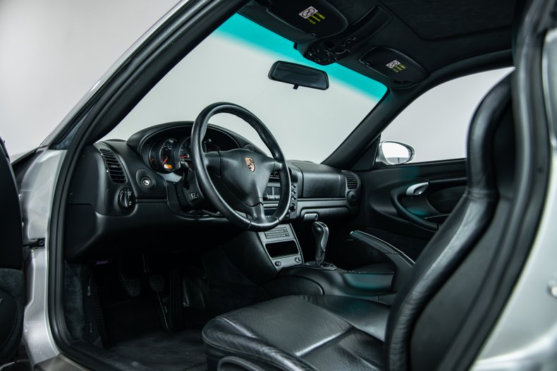 For Sale 2004 Porsche 911 Carrera