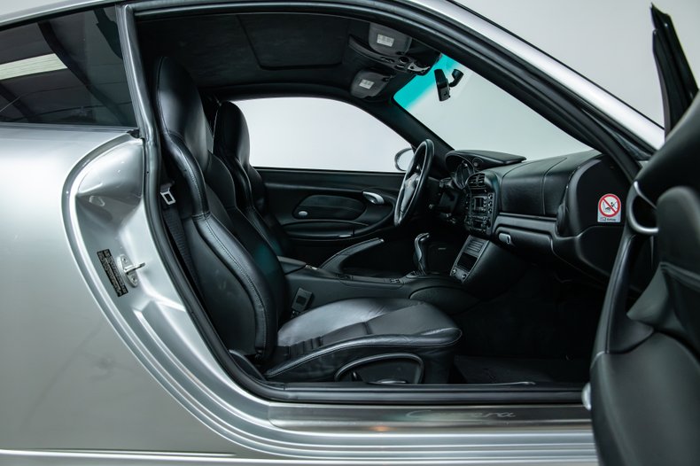 For Sale 2004 Porsche 911 Carrera