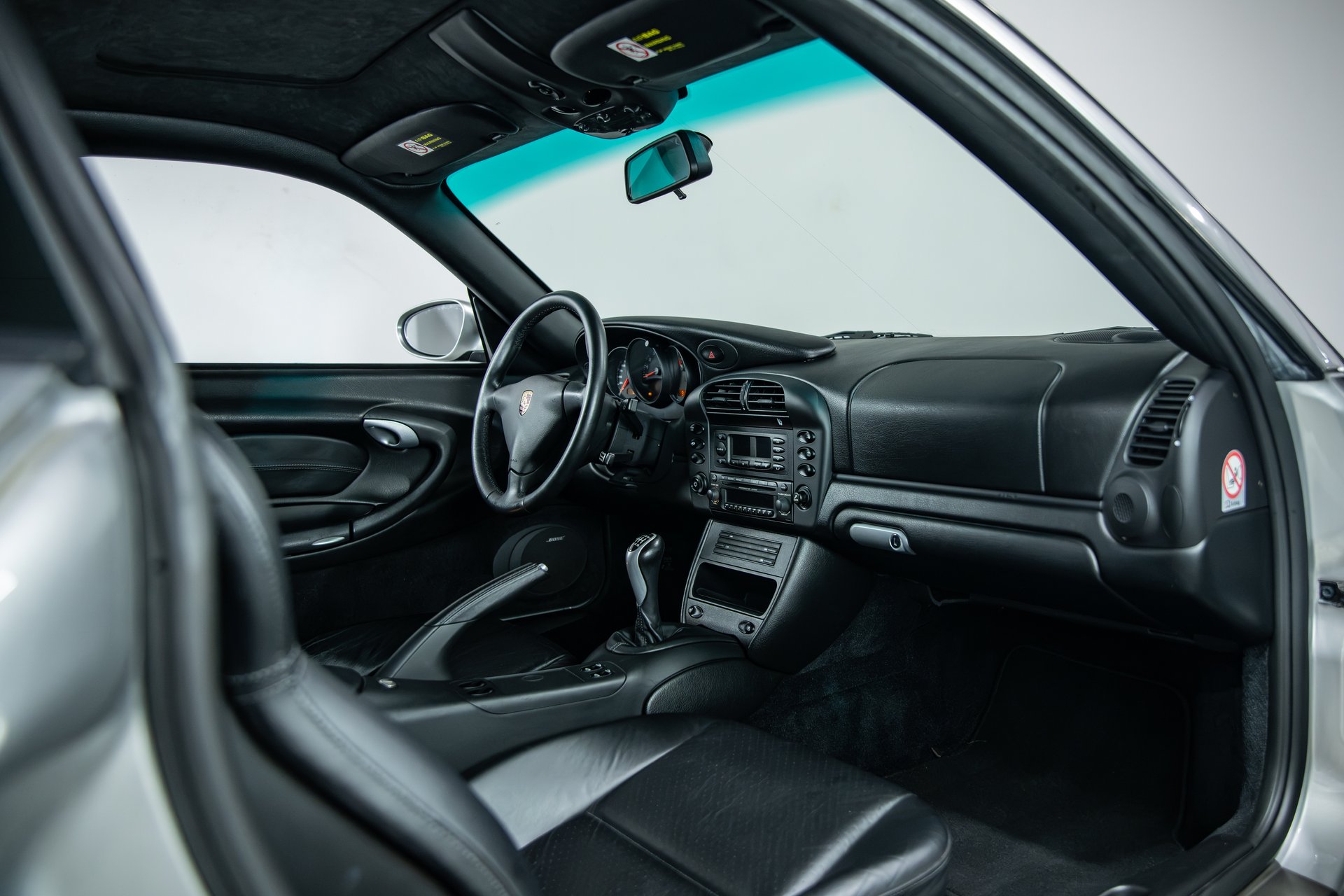 For Sale 2004 Porsche 911 Carrera