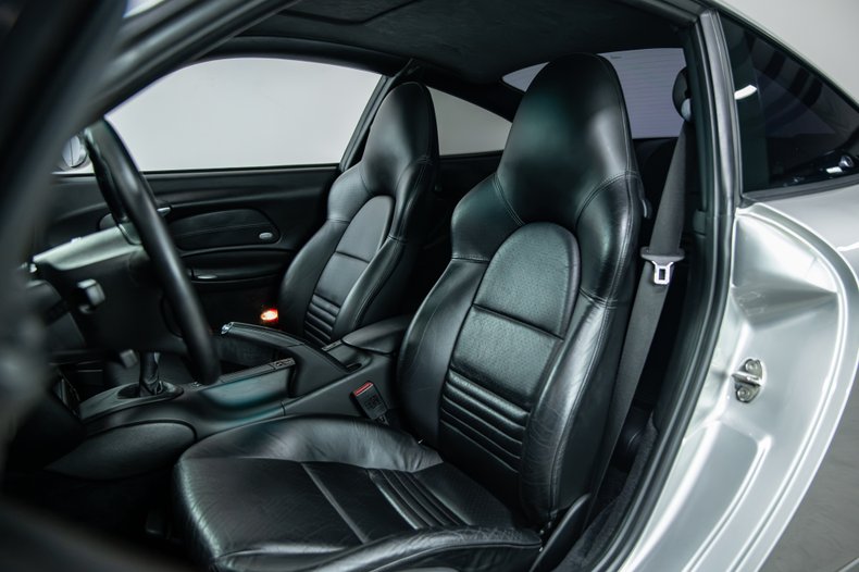 For Sale 2004 Porsche 911 Carrera