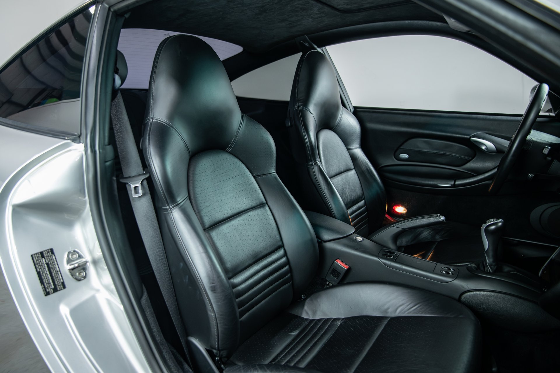 For Sale 2004 Porsche 911 Carrera