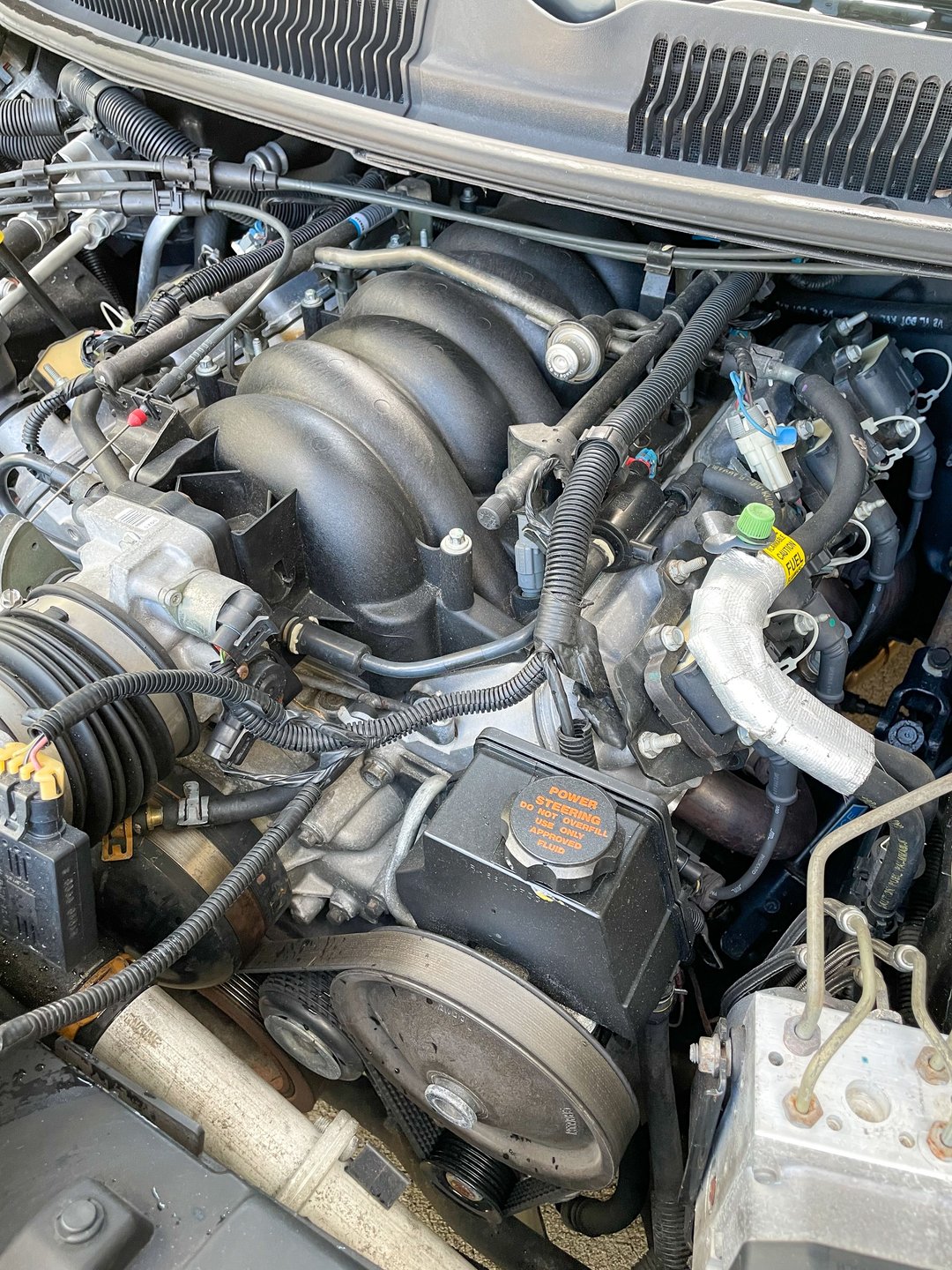 2002 Pontiac Trans Am | Collective Auto Group
