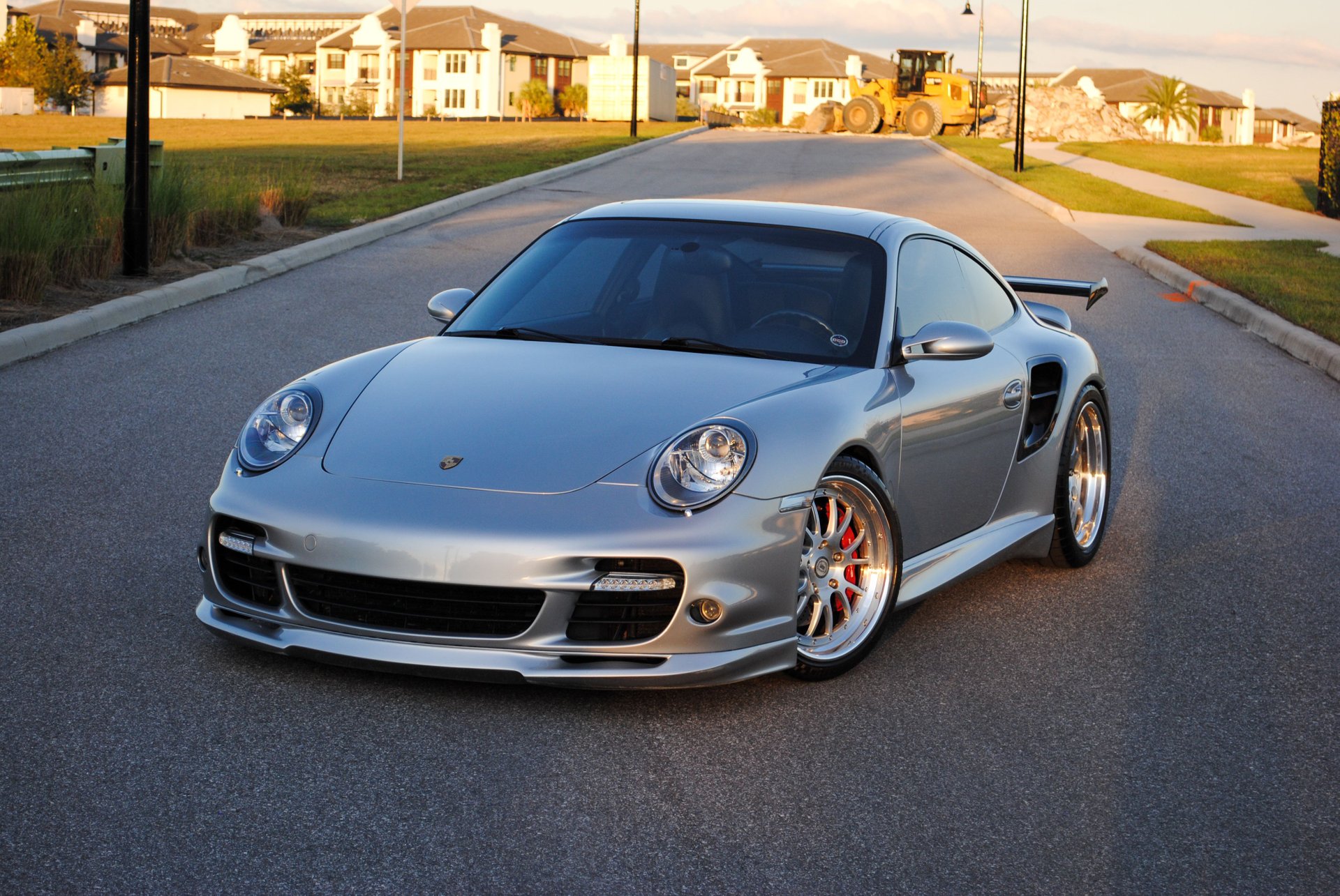 For Sale 2009 Porsche 911