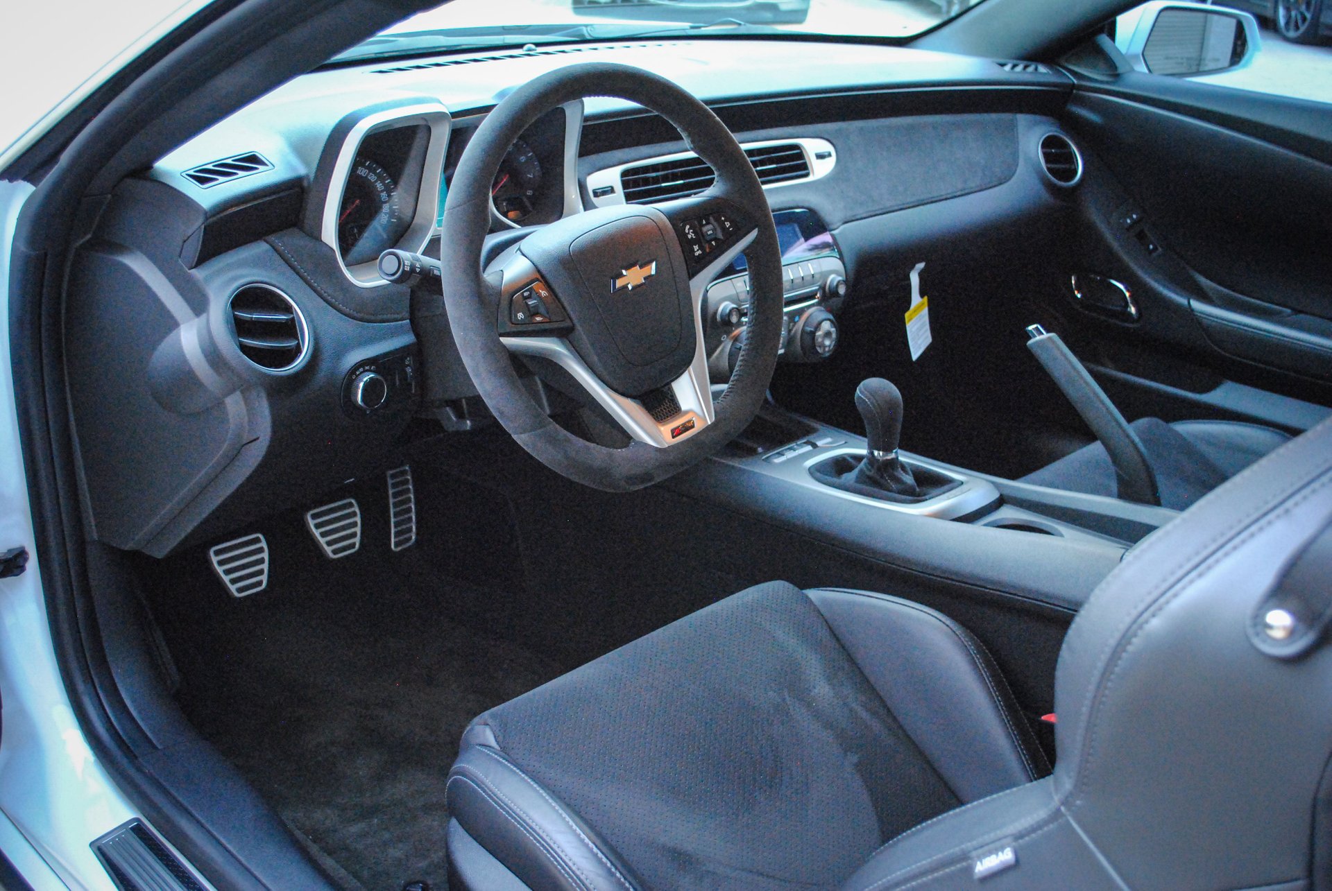 For Sale 2015 Chevrolet Camaro