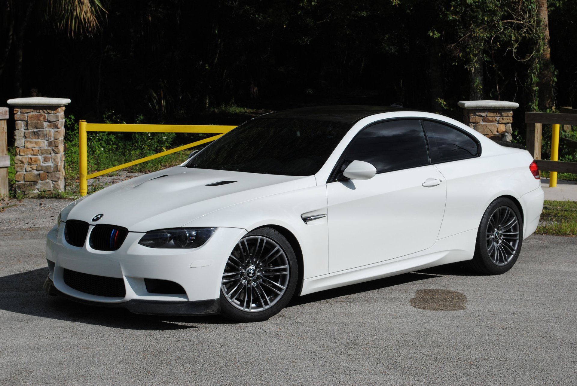 For Sale 2009 BMW M3