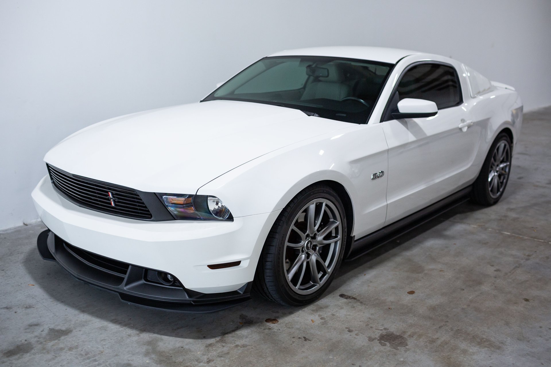 Ford Mustang | American Muscle CarZ