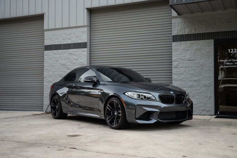 For Sale 2016 BMW M2
