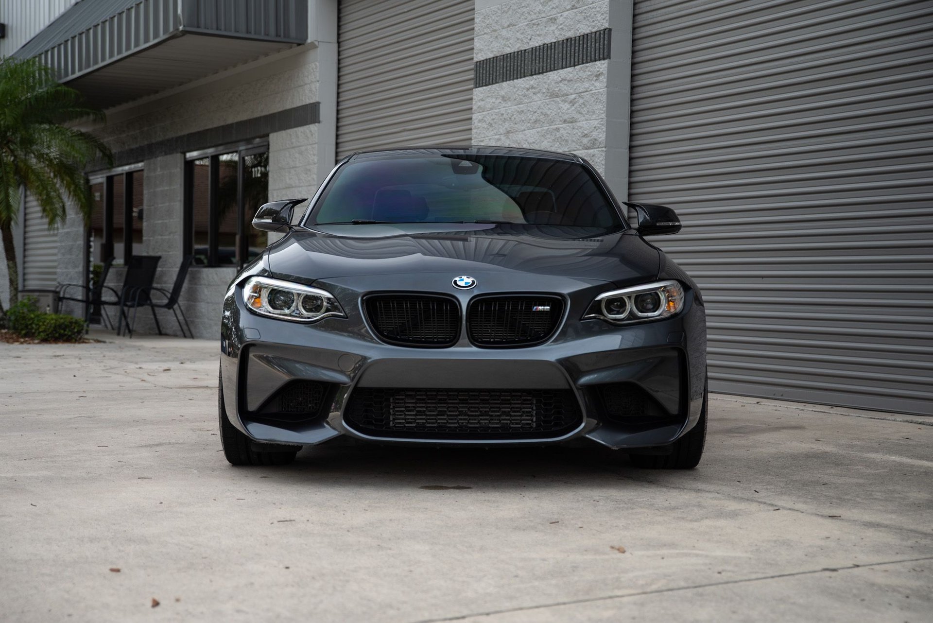For Sale 2016 BMW M2