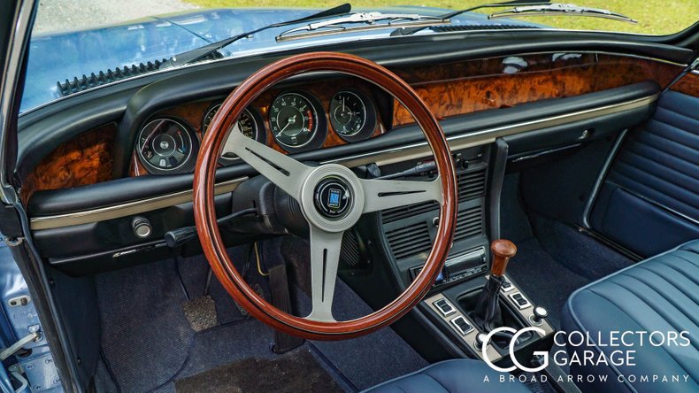 For Sale 1973 BMW 3.0 CS