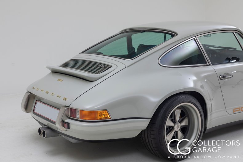 For Sale 1989 Porsche 911