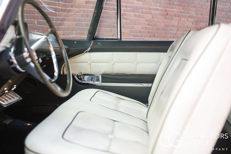 For Sale 1955 Continental Mark II