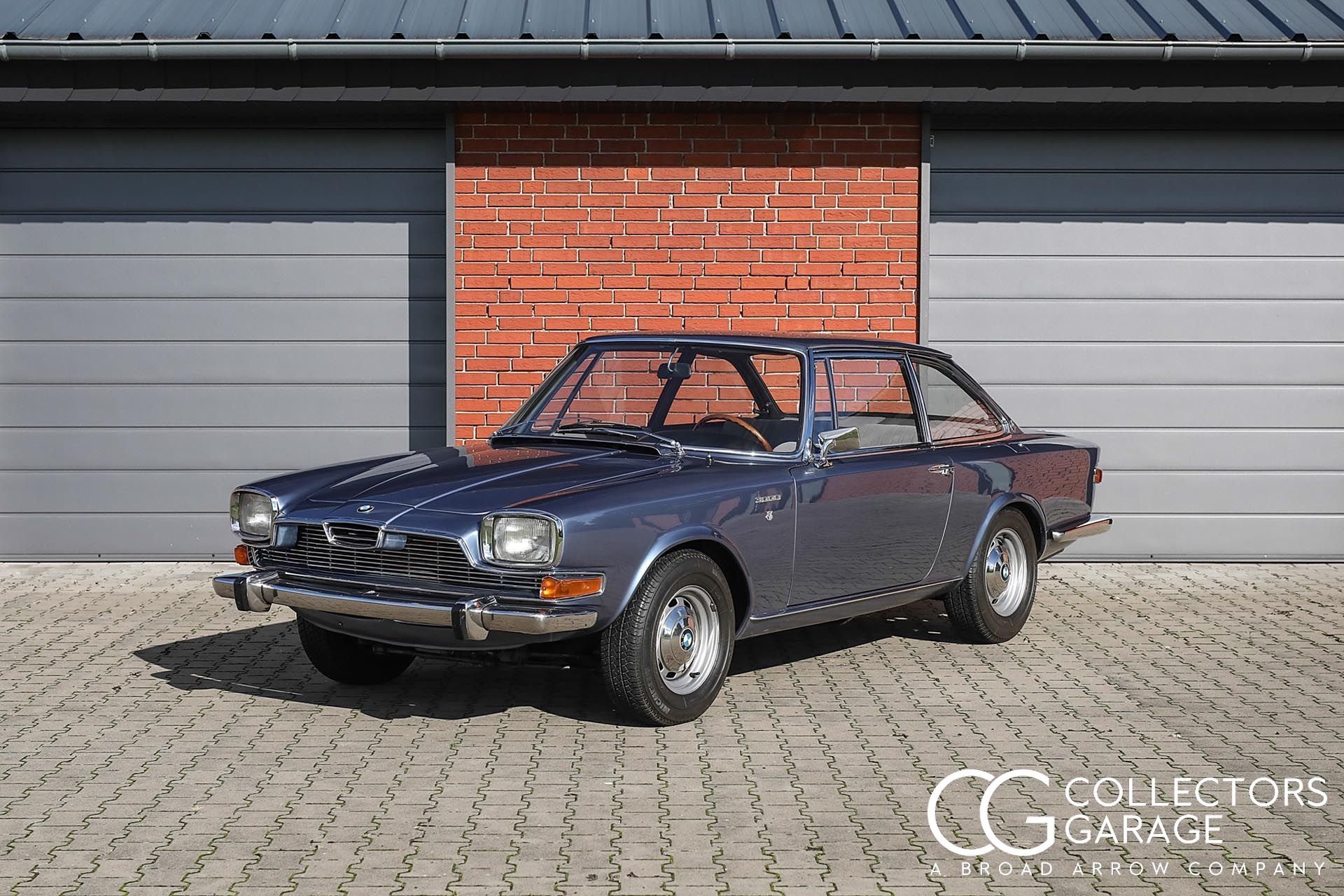 BMW Glas Classic Cars for Sale - Classic Trader