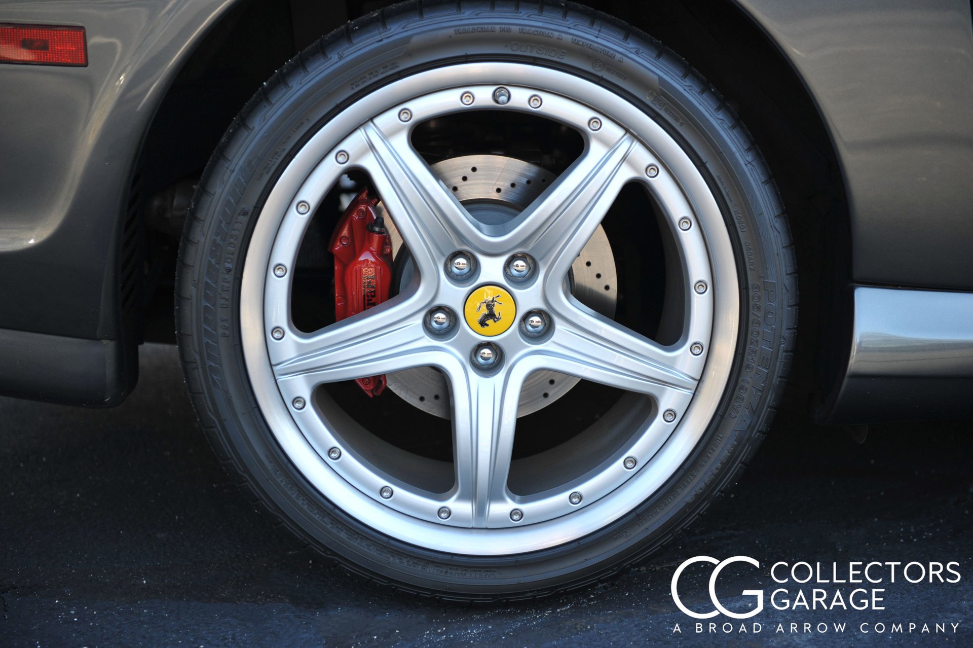 For Sale 2005 Ferrari 575