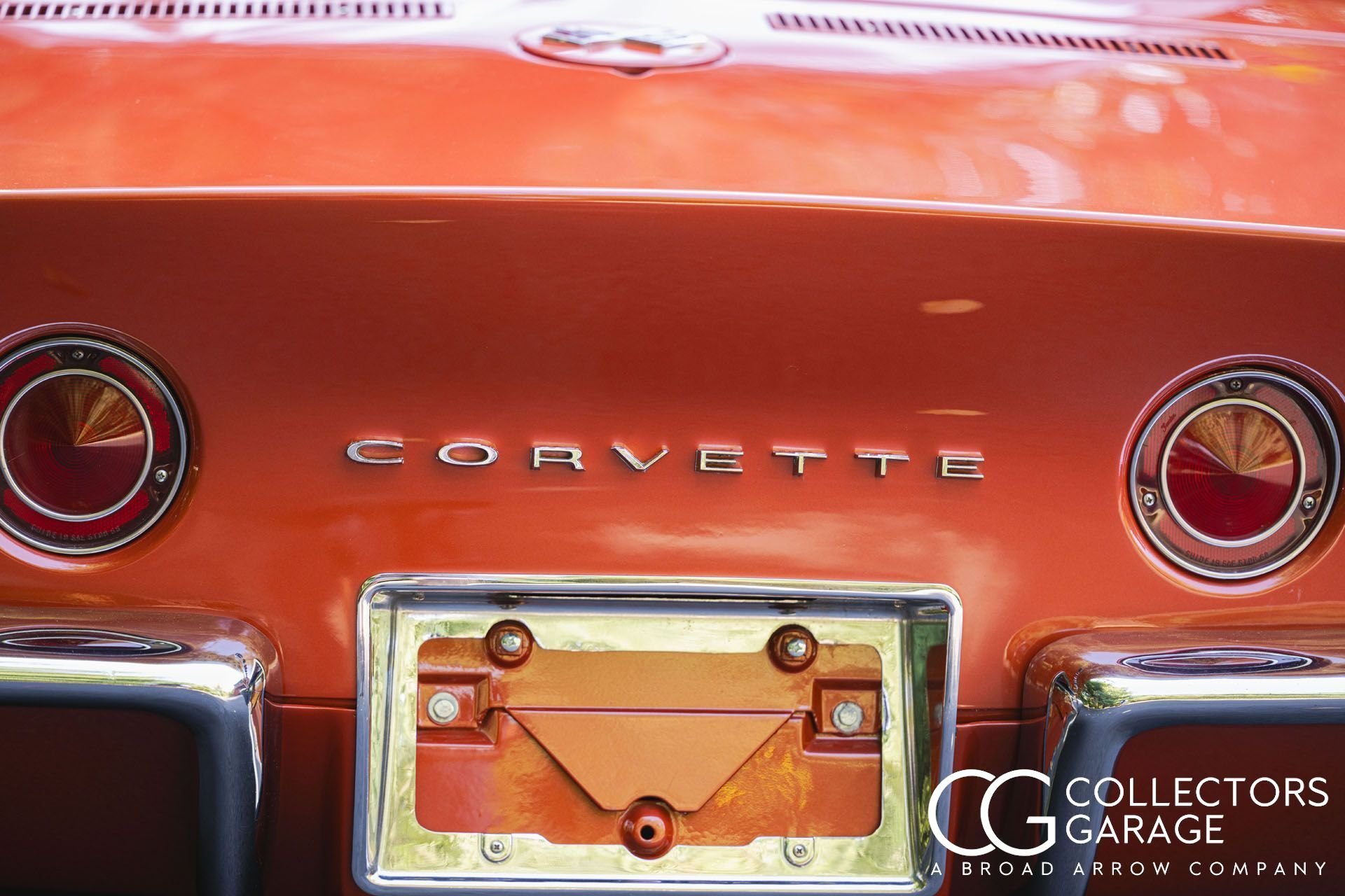 For Sale 1968 Chevrolet Corvette 427/390 Convertible