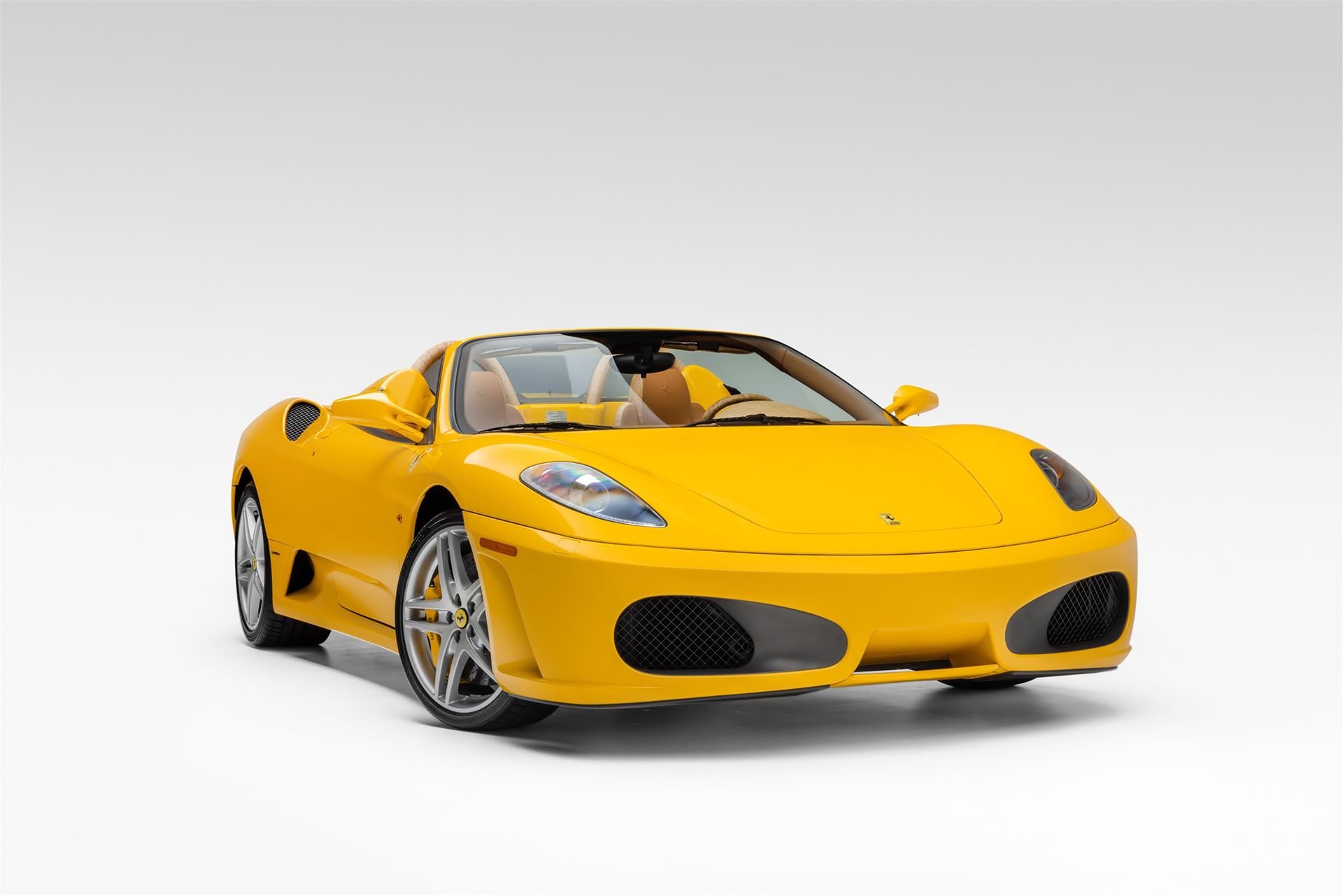 Broad Arrow Private Sales | 2007 Ferrari F430 Spider