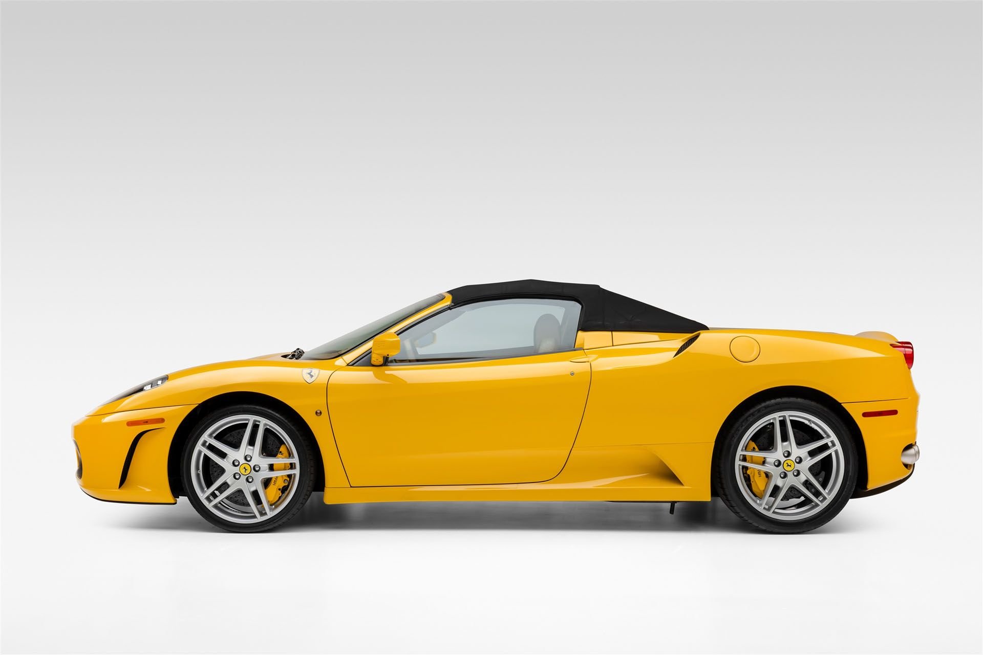 Broad Arrow Private Sales | 2007 Ferrari F430 Spider