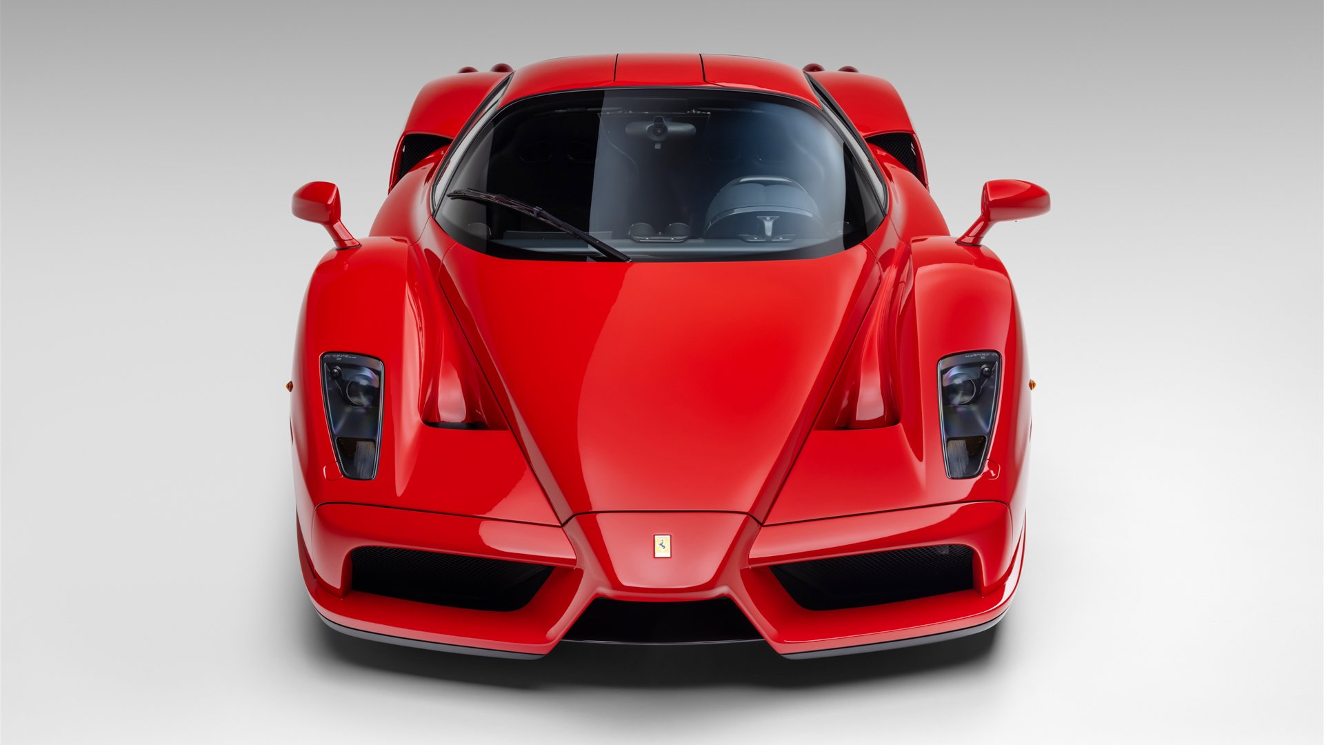 Broad Arrow Private Sales | 2004 Ferrari Enzo