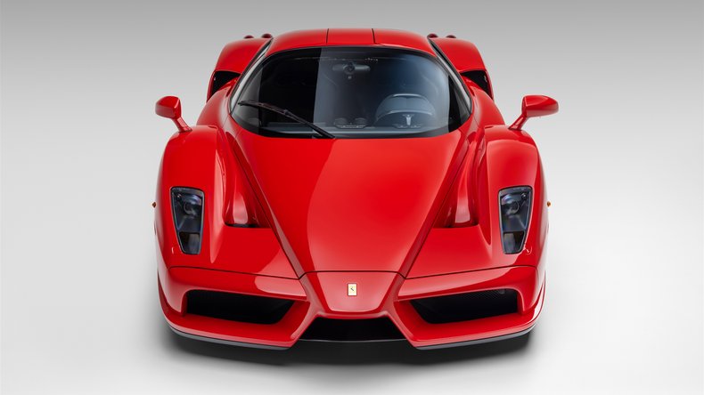 Broad Arrow Private Sales | 2004 Ferrari Enzo