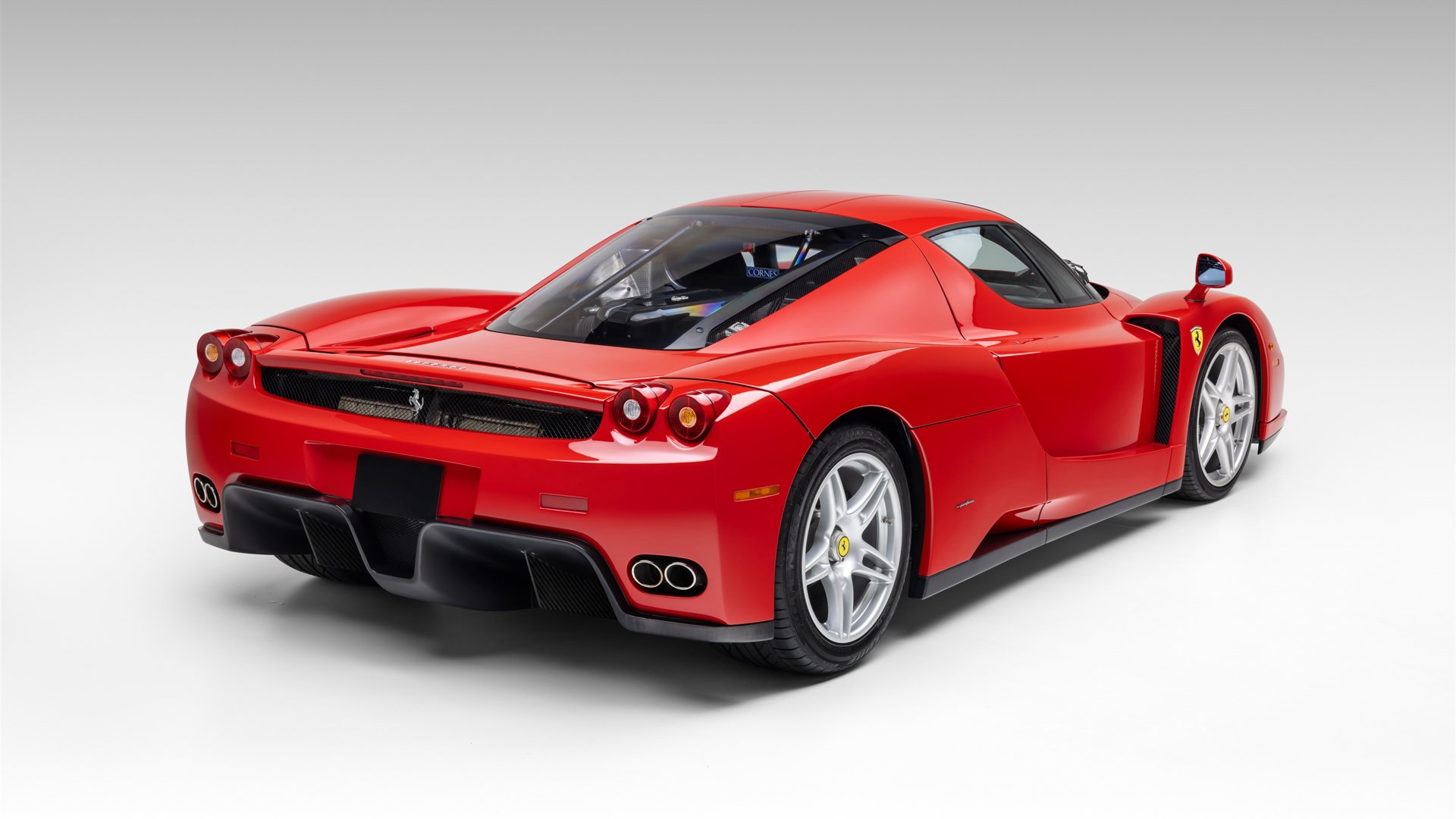 Broad Arrow Private Sales | 2004 Ferrari Enzo