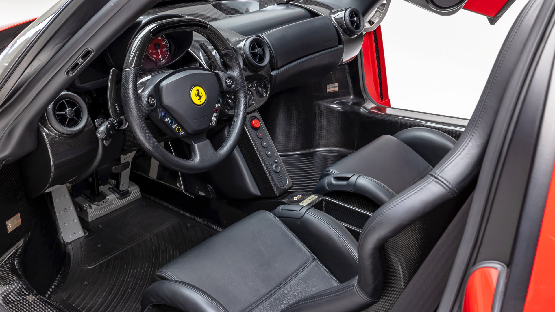 Broad Arrow Private Sales | 2004 Ferrari Enzo