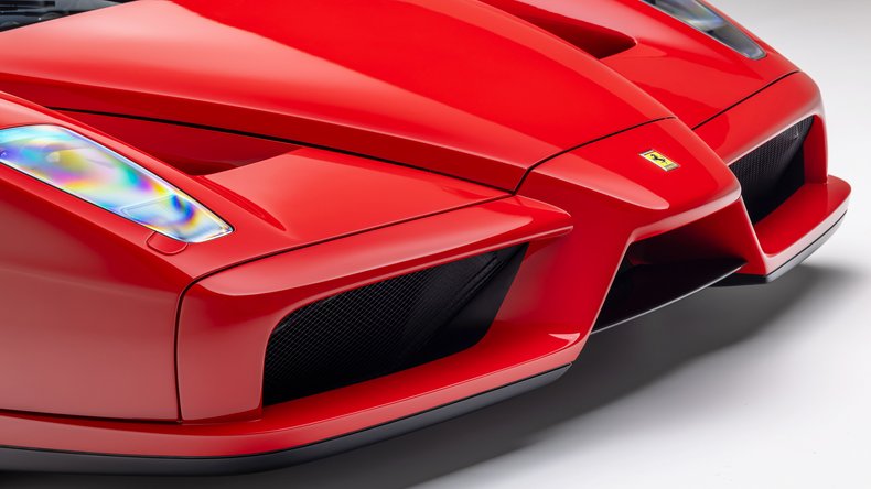Broad Arrow Private Sales | 2004 Ferrari Enzo