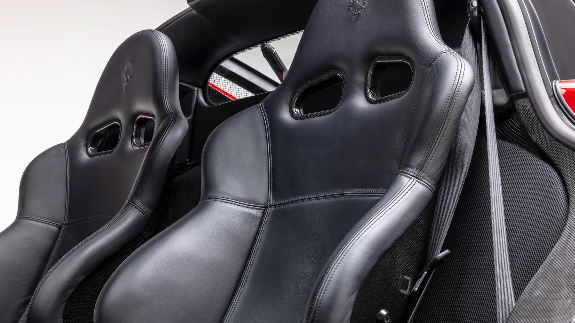 Broad Arrow Private Sales | 2004 Ferrari Enzo