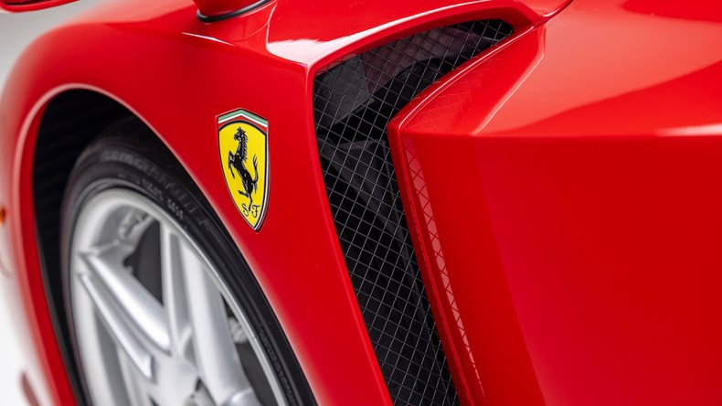 Broad Arrow Private Sales | 2004 Ferrari Enzo