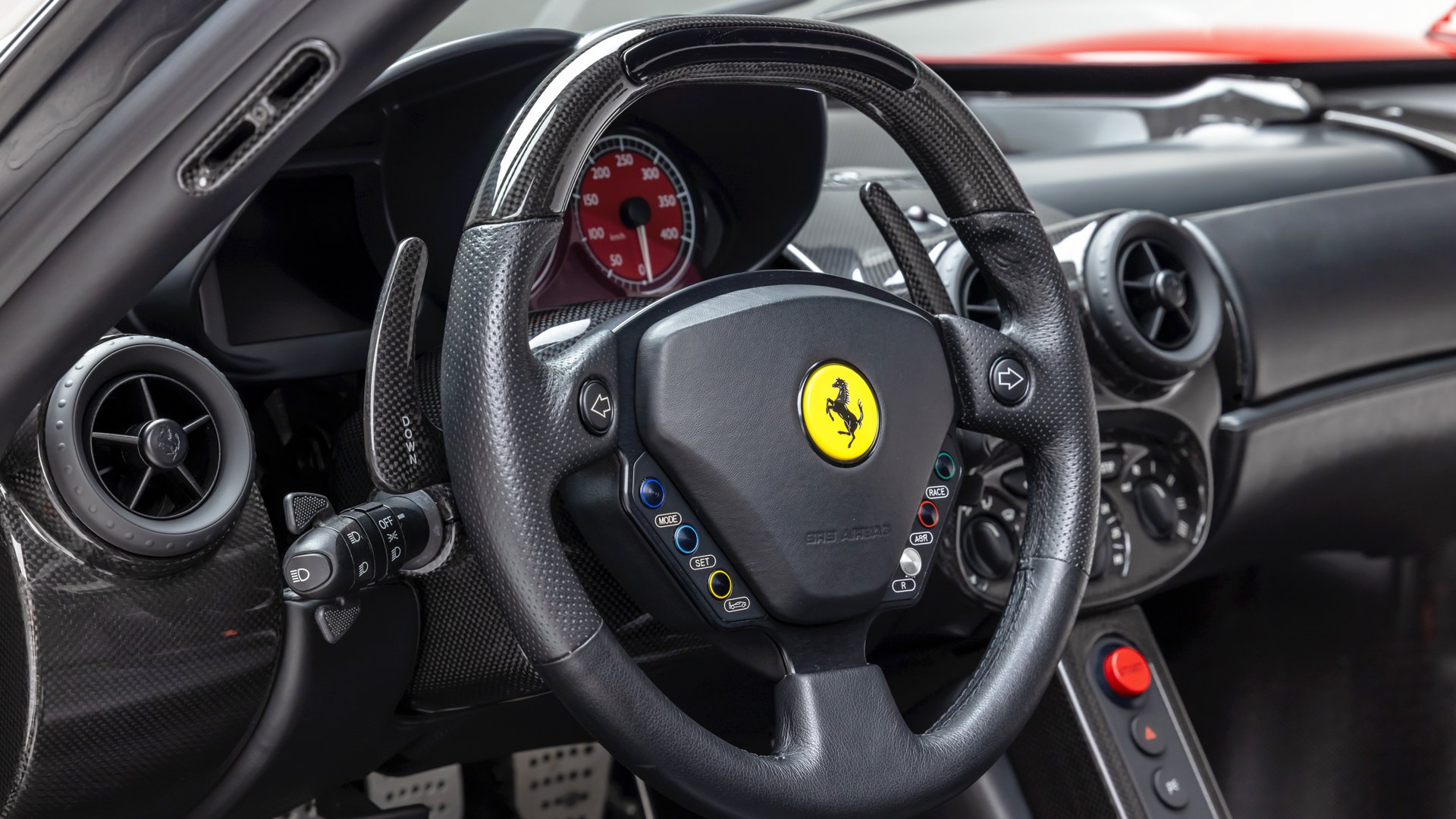 Broad Arrow Private Sales | 2004 Ferrari Enzo